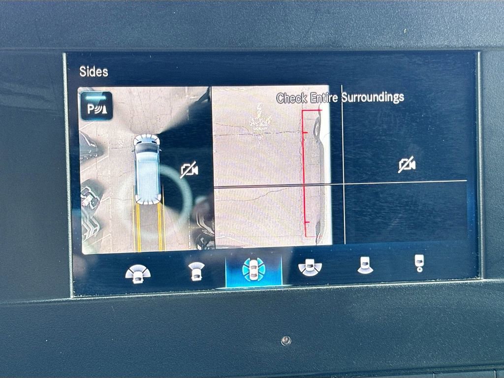 Used 2023 Mercedes-Benz Sprinter 2500 image 23