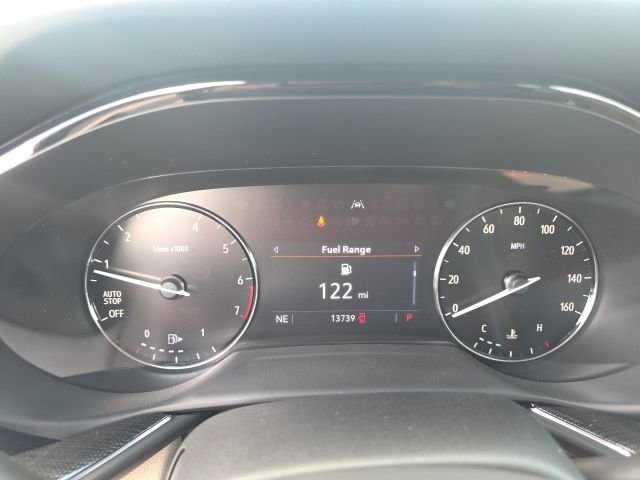 Used 2022 Buick Envision Preferred image 18