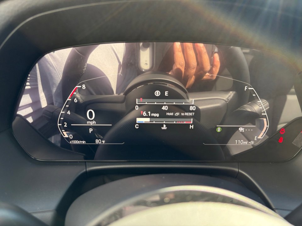 New 2026 MAZDA CX-5 2.5 S w/ Premium Package image 11