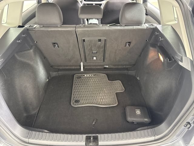 Used 2023 Volkswagen Taos S w/ Driver Assistance Package FWD image 19