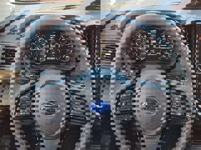 New 2026 Subaru Ascent Bronze Edition image 34