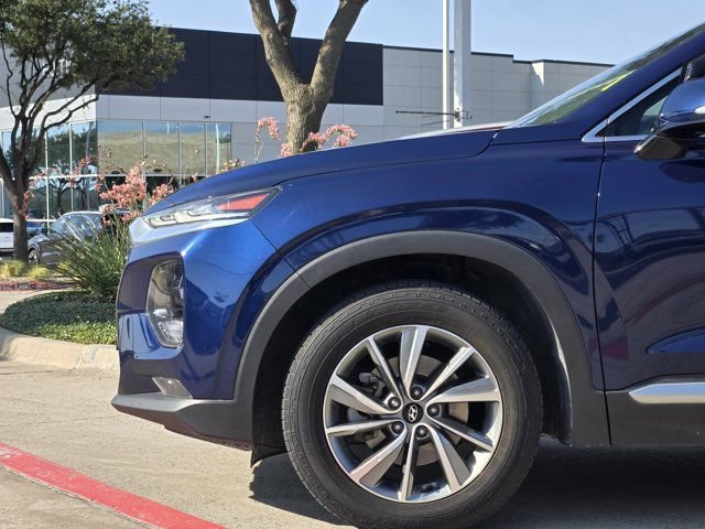 Used 2019 Hyundai Santa Fe FWD image 10