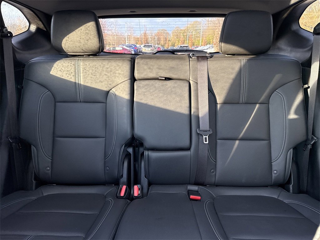 Used 2024 Chevrolet Blazer LT image 27