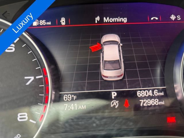 Used 2016 Audi A6 2.0T Premium Plus w/ Premium Plus Package AWD/4WD image 19