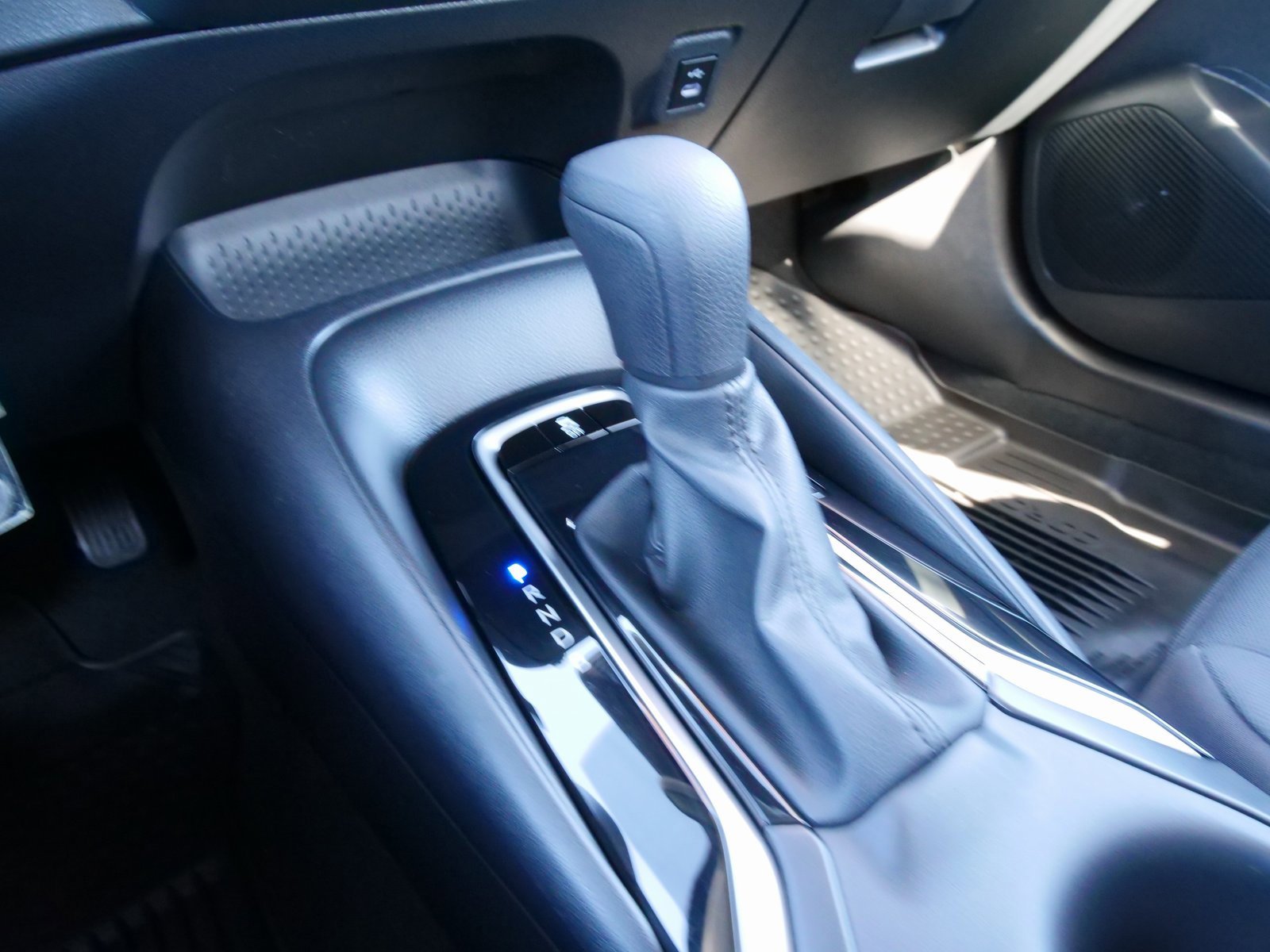 Used 2023 Toyota Corolla LE image 17