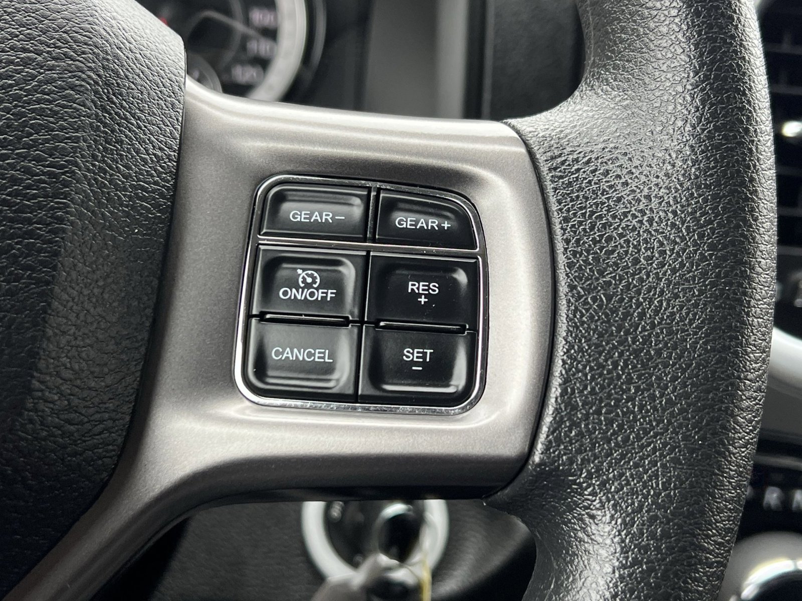 Used 2023 RAM 1500 Classic SLT image 32