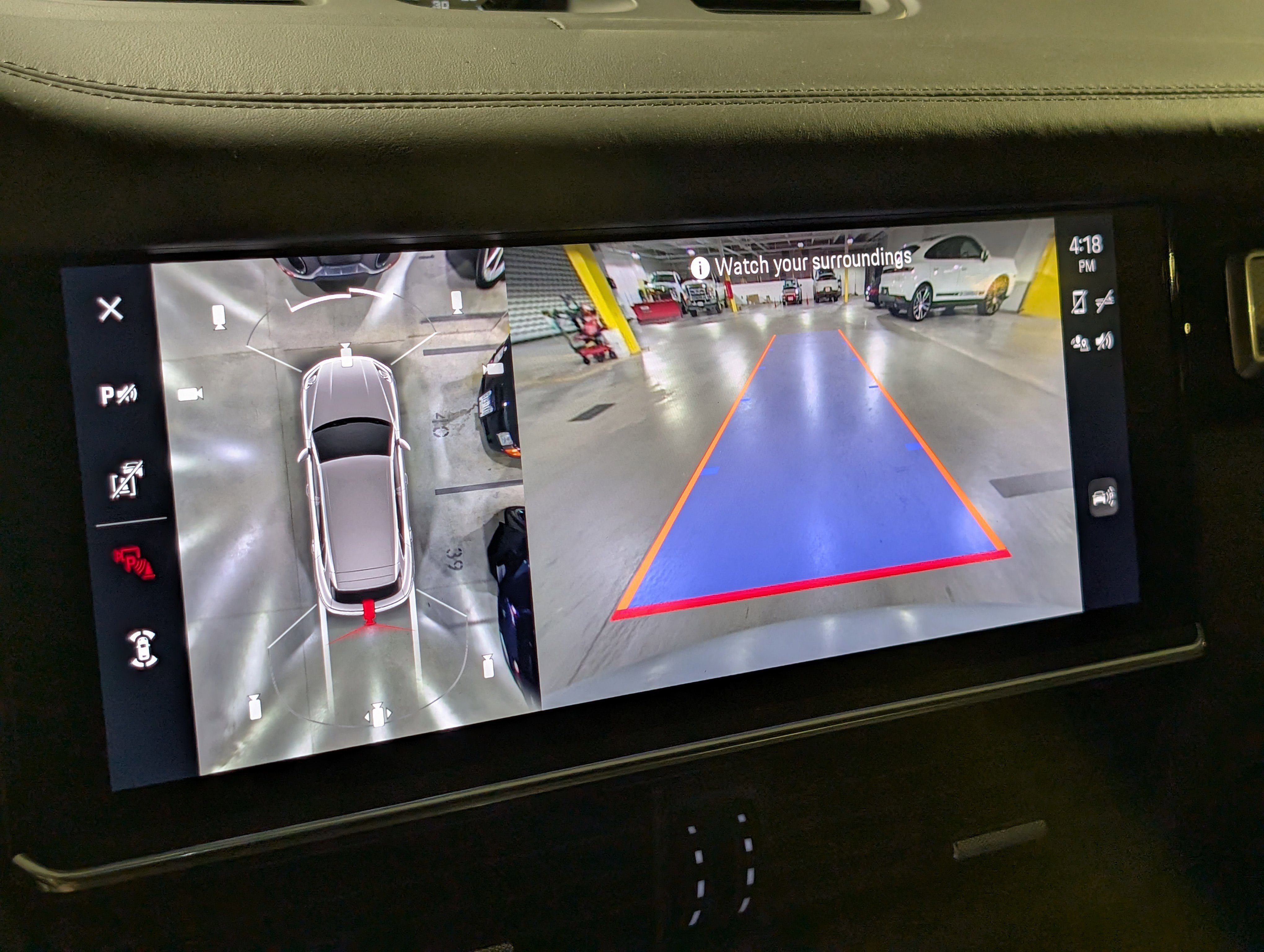 Certified 2023 Porsche Cayenne Turbo S image 41