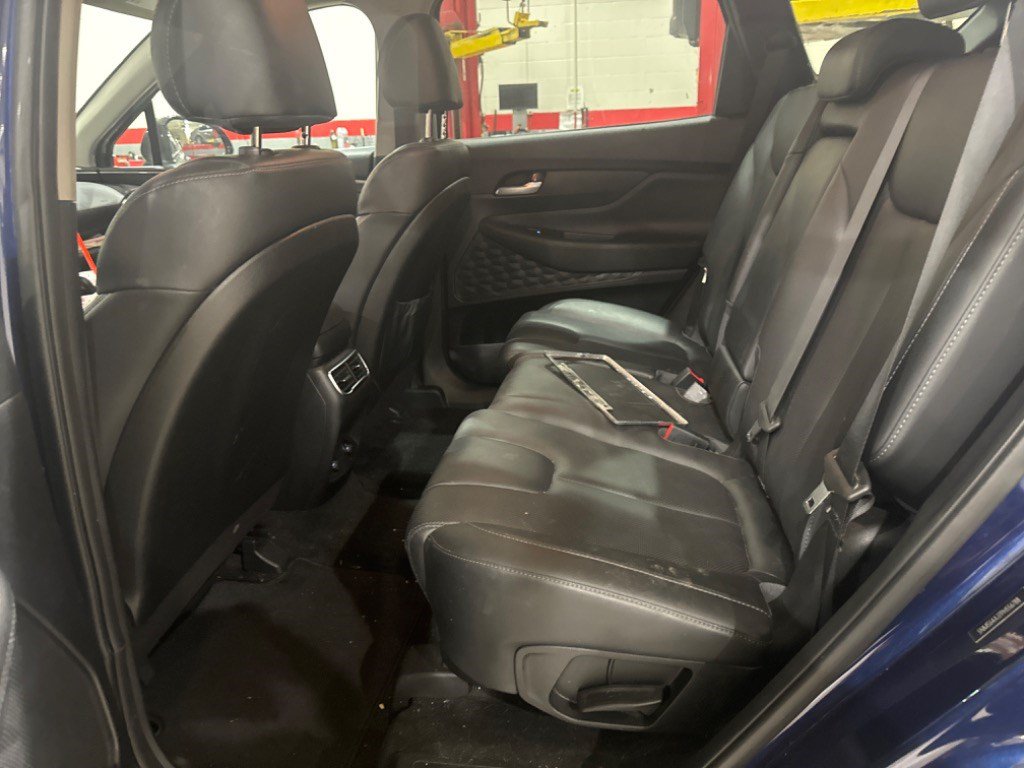 Used 2023 Hyundai Santa Fe XRT FWD image 17