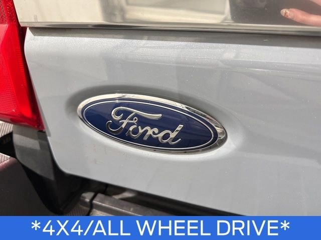 Used 2024 Ford F350 King Ranch w/ Chrome Package image 8