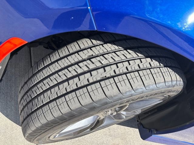 Used 2021 Dodge Charger GT w/ Plus Group AWD/4WD image 28