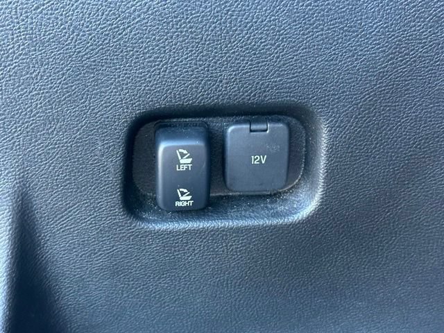 Used 2024 Ford Edge SEL AWD/4WD image 20