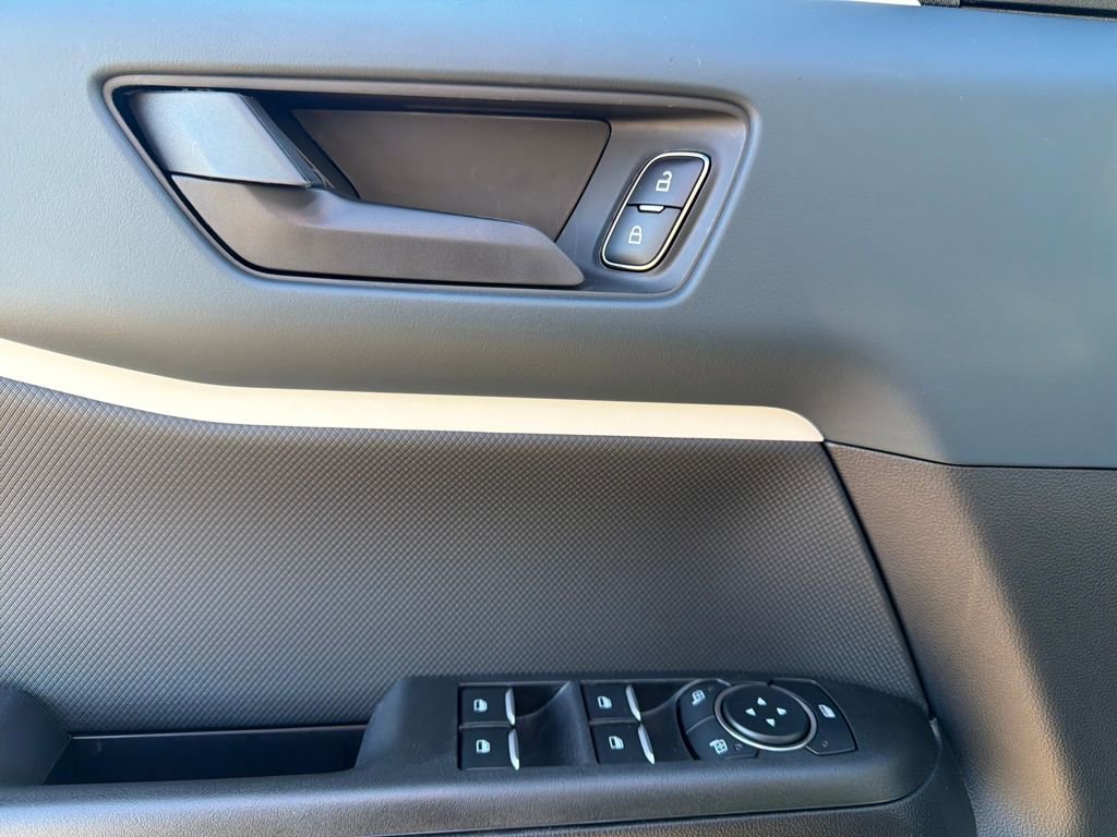 New 2025 Ford Bronco Sport Heritage w/ Convenience Package image 24