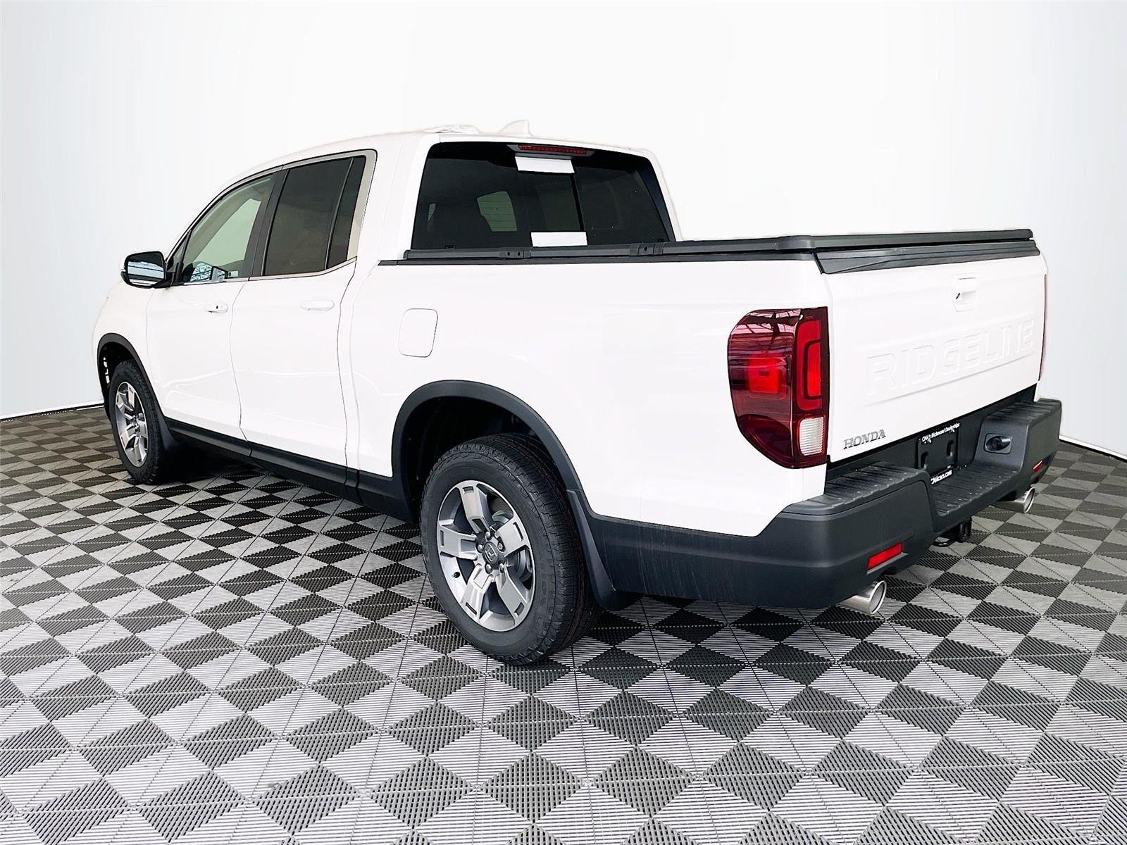 New 2026 Honda Ridgeline RTL image 4