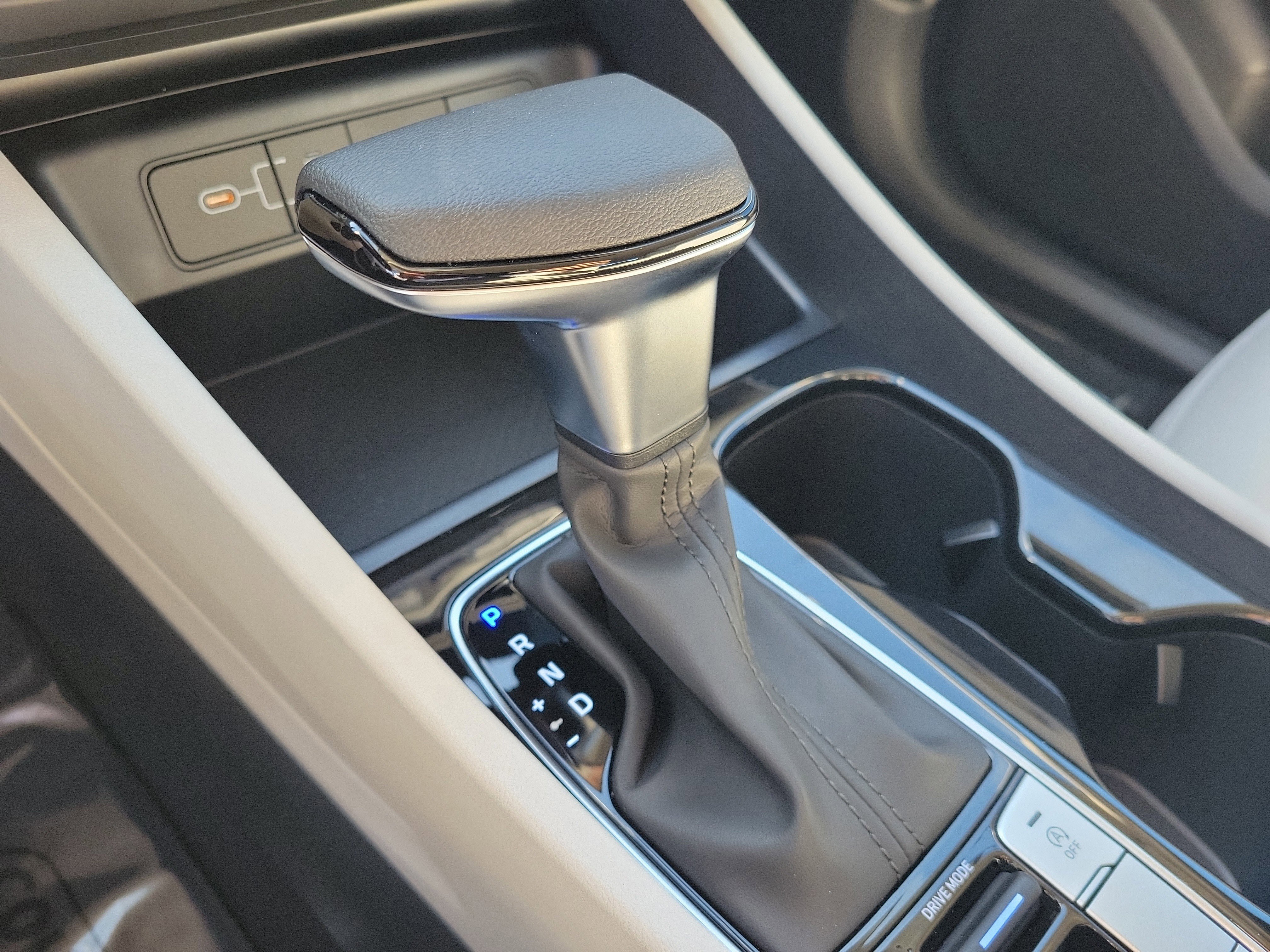 New 2026 Hyundai Tucson SE image 31