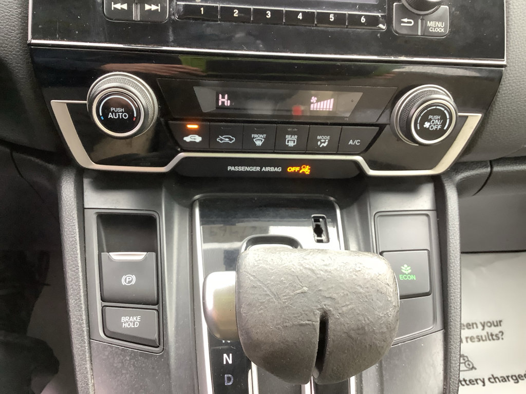 Used 2017 Honda CR-V LX image 18