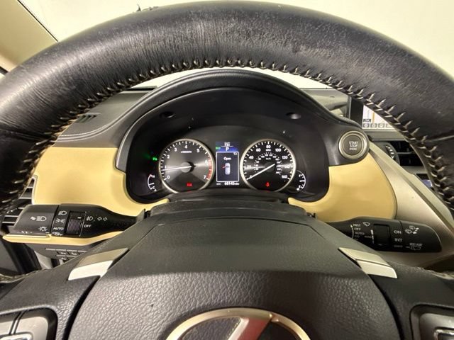 Used 2017 Lexus NX 200t FWD w/ Luxury Package image 16