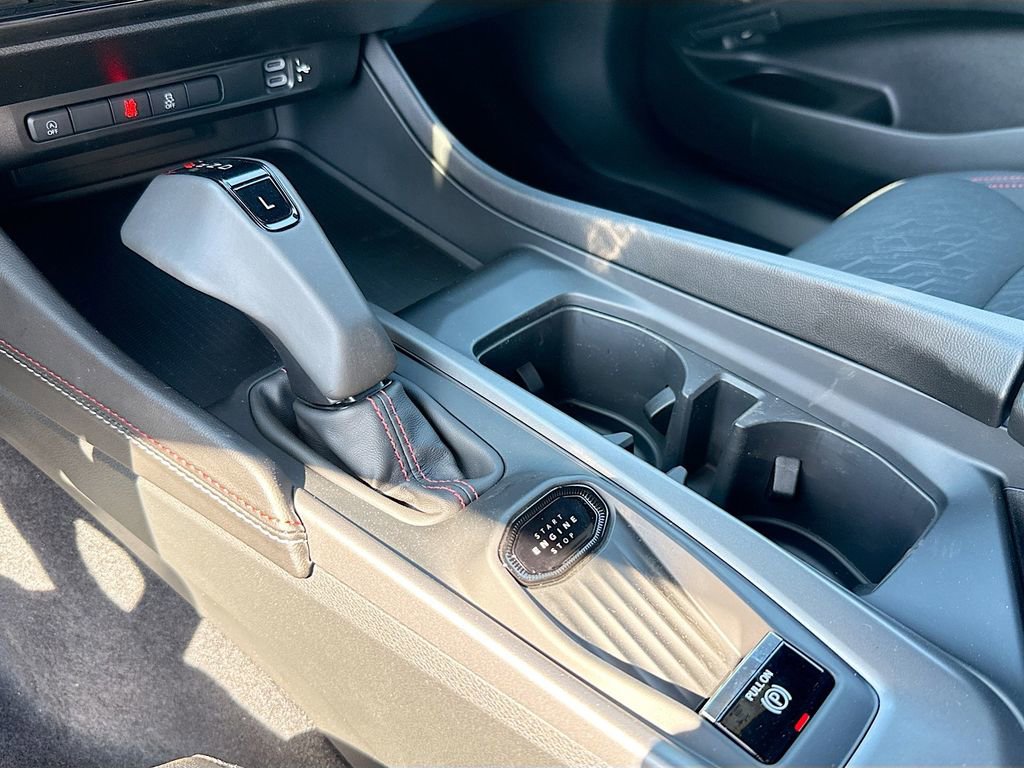 New 2026 Dodge Charger R/T AWD/4WD image 16