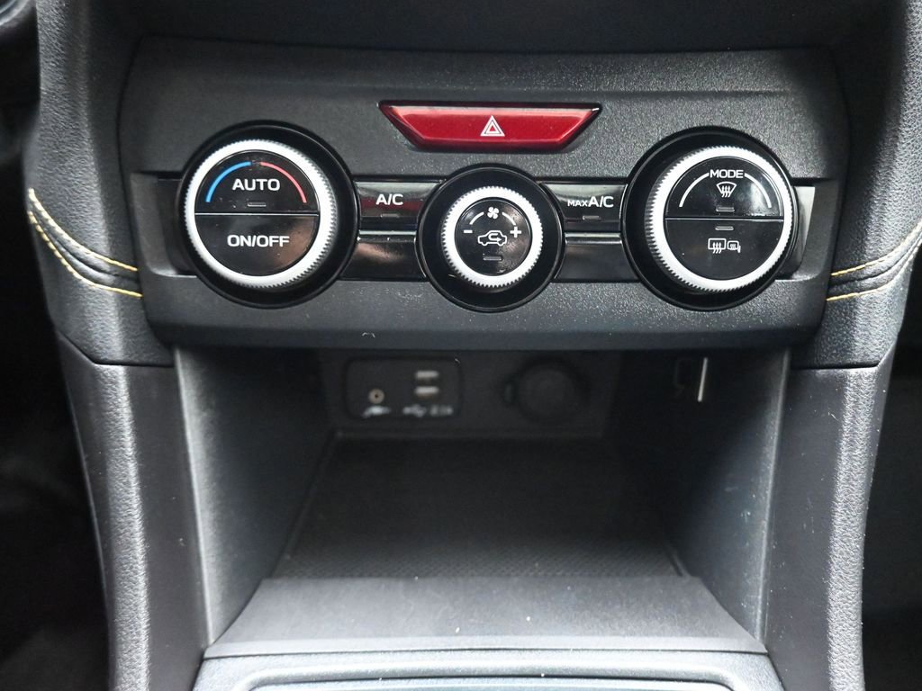 Used 2022 Subaru Crosstrek 2.5i Sport w/ Moonroof Package AWD/4WD image 22