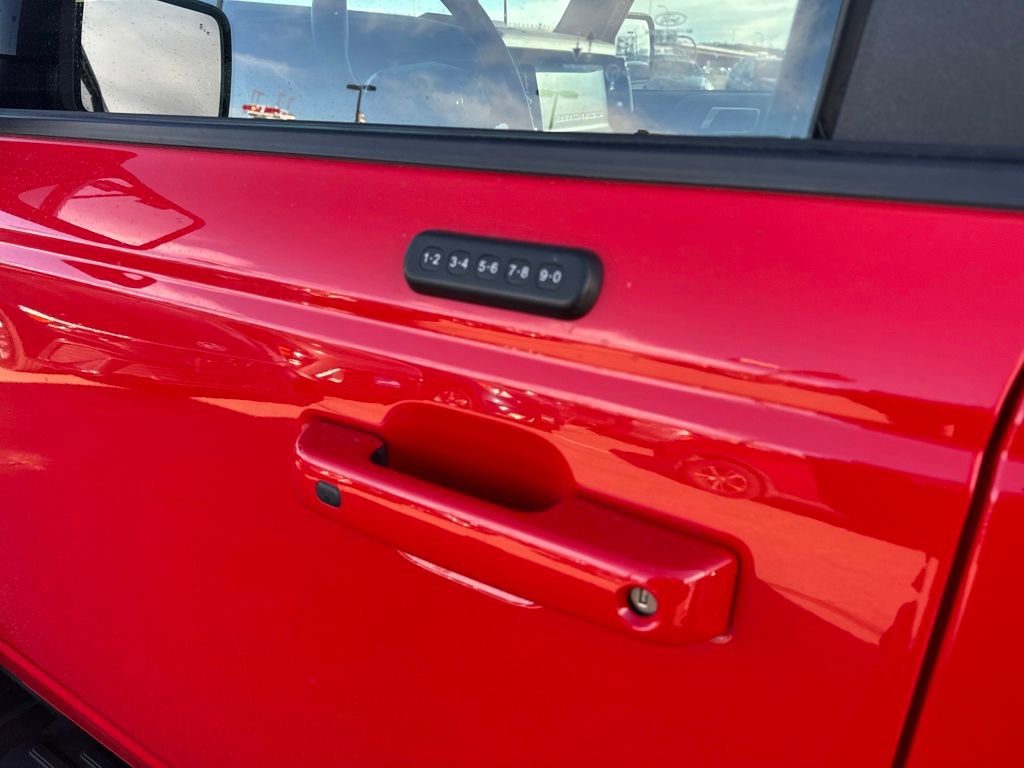 Used 2021 Ford Bronco Wildtrak image 23