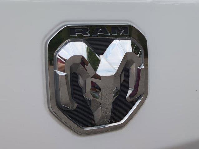 Used 2024 RAM 1500 Laramie image 31