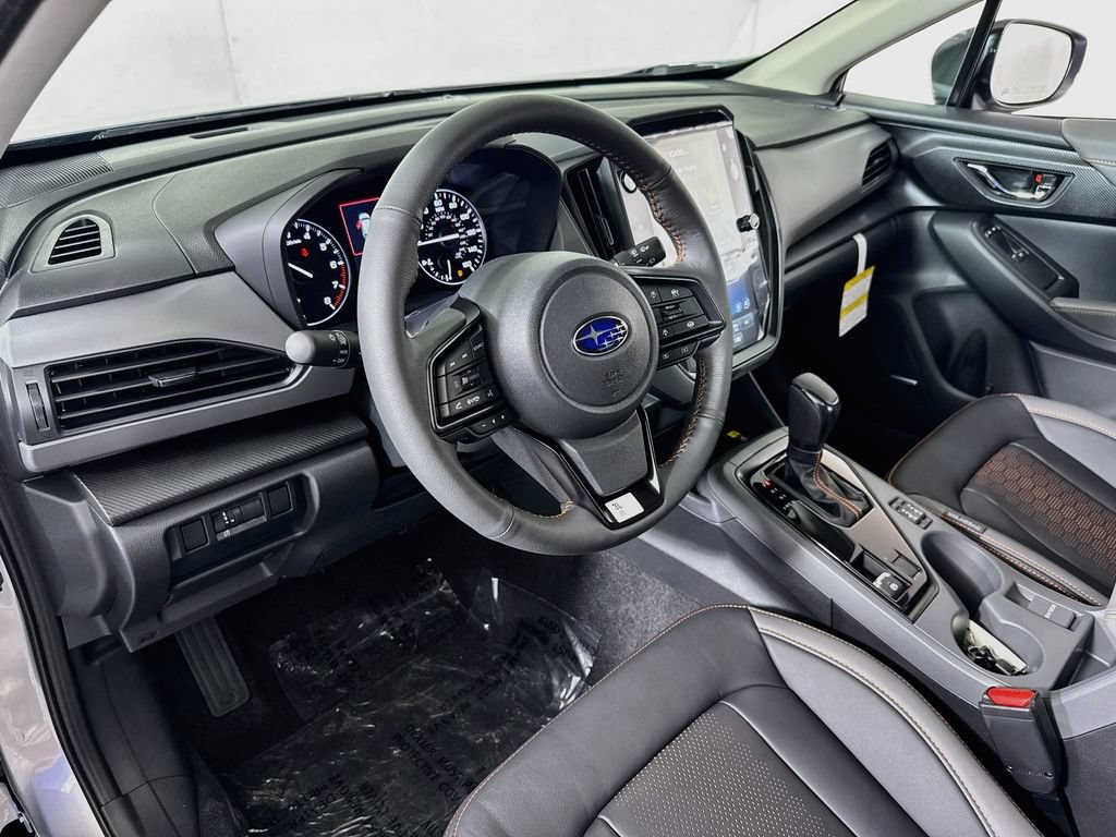New 2026 Subaru Crosstrek 2.5i Limited AWD/4WD image 9
