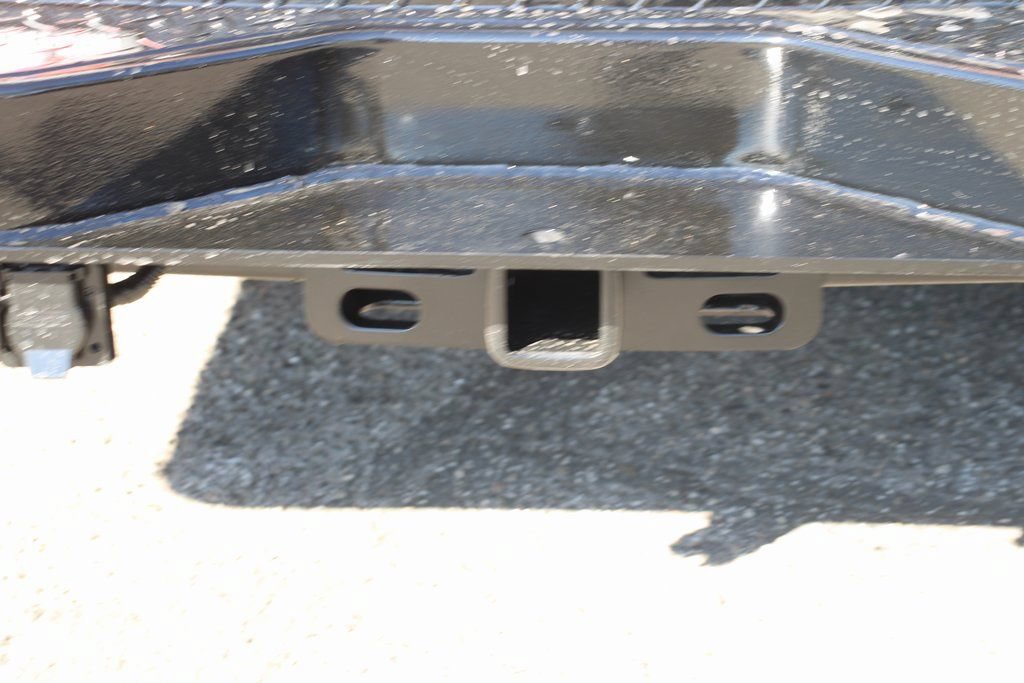 Used 2022 Ford F350 XL w/ Power Equipment Group RWD image 44
