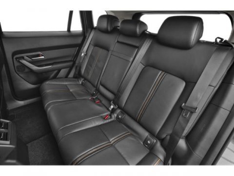 New 2026 MAZDA CX-50 AWD 2.5 Hybrid w/ Cargo Package image 15