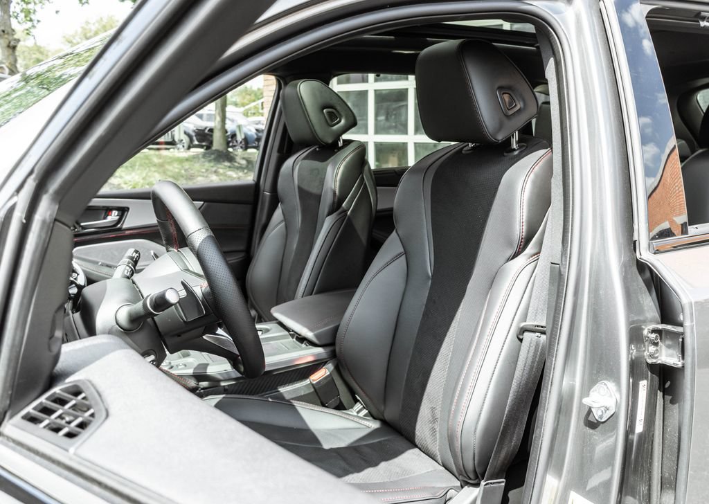 Used 2025 Acura MDX A-Spec AWD/4WD image 7