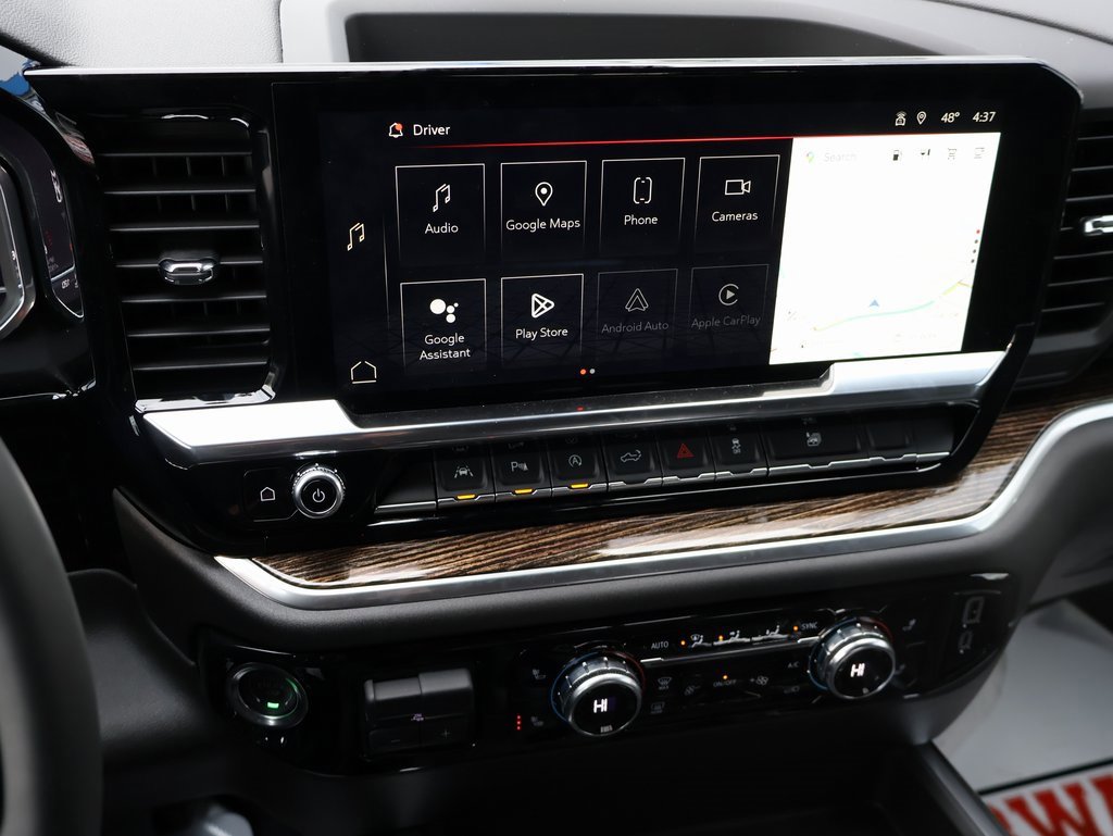 New 2025 GMC Sierra 1500 Elevation w/ Elevation Premium Package image 22