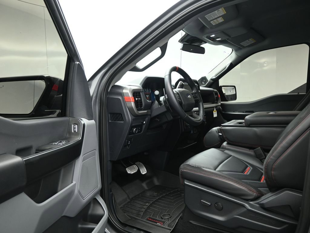 Used 2024 Ford F150 XL w/ Equipment Group 103A High image 8
