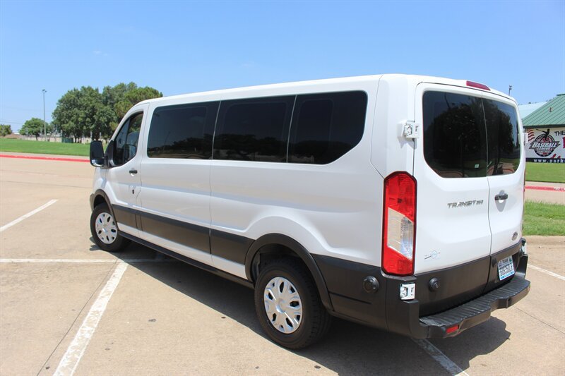Used 2019 Ford Transit 350 XLT RWD image 3