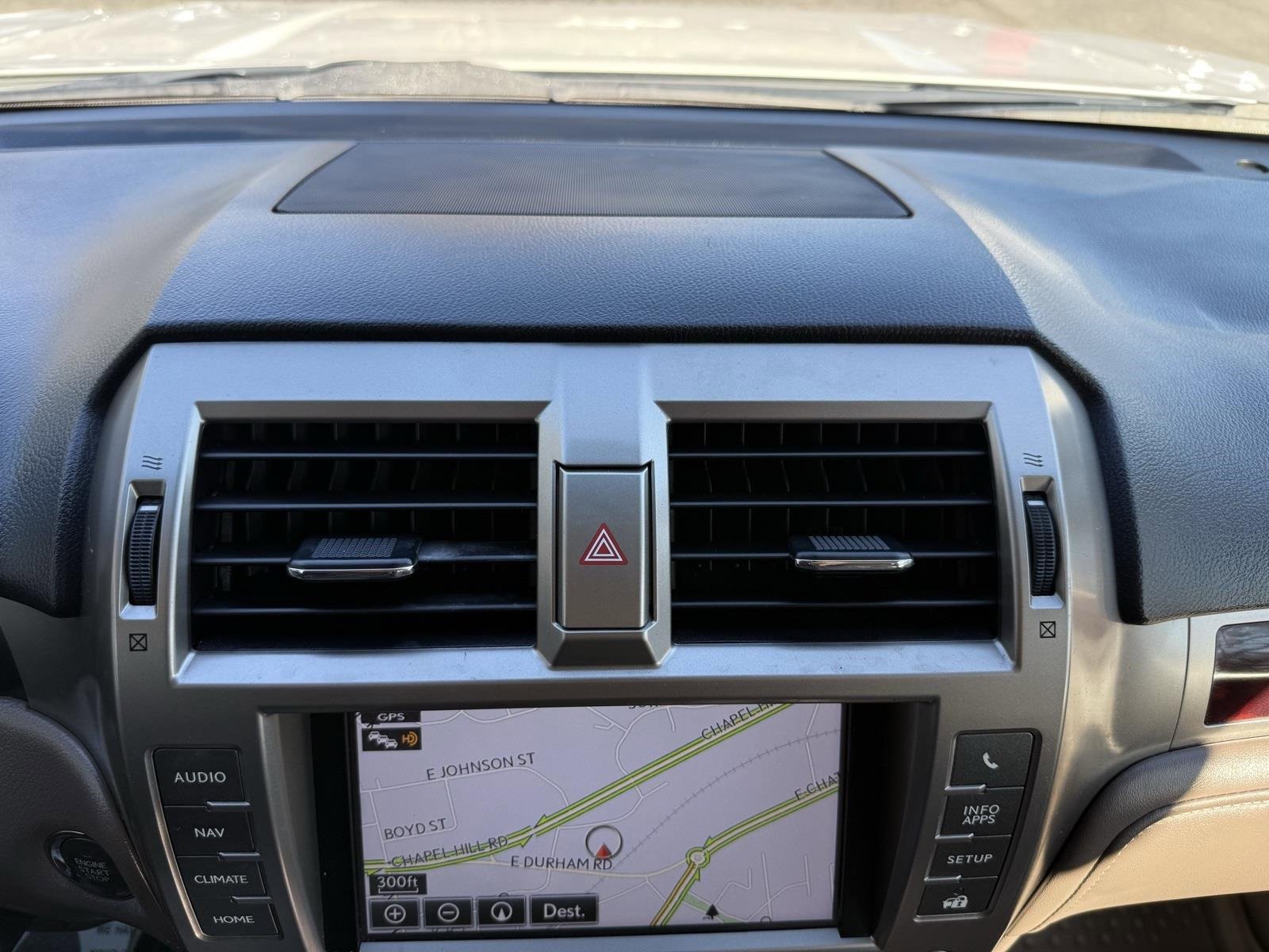 Used 2017 Lexus GX 460 Luxury image 43