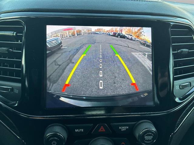 Used 2020 Jeep Grand Cherokee High Altitude image 33