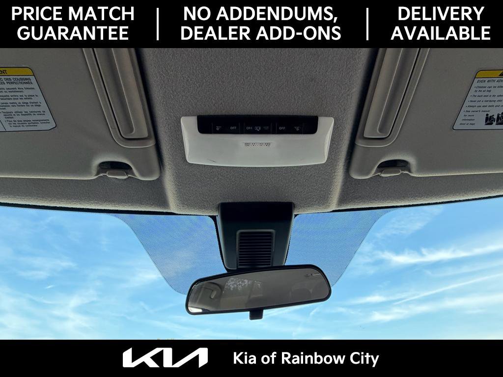 Used 2020 Nissan Kicks SR w/ SR Premium Package image 33