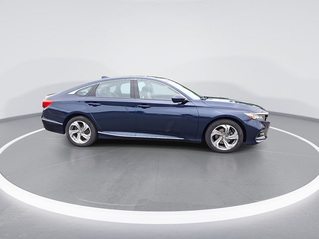 Used 2019 Honda Accord EX image 10