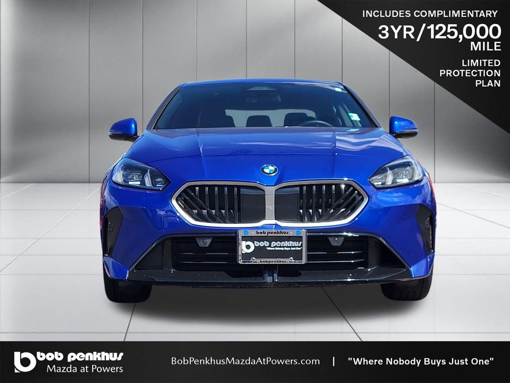 Used 2025 BMW 228i xDrive AWD/4WD image 22
