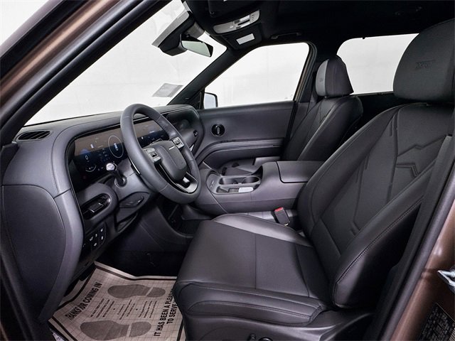 New 2026 Hyundai Palisade XRT Pro image 23