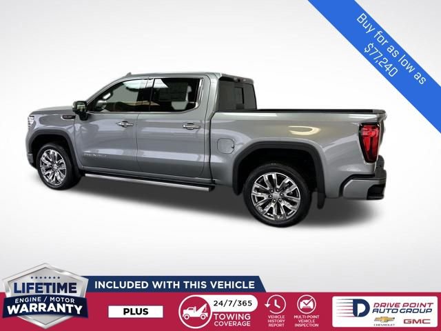 New 2026 GMC Sierra 1500 Denali image 5