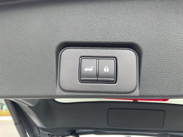 New 2026 Nissan Rogue Platinum AWD/4WD image 10