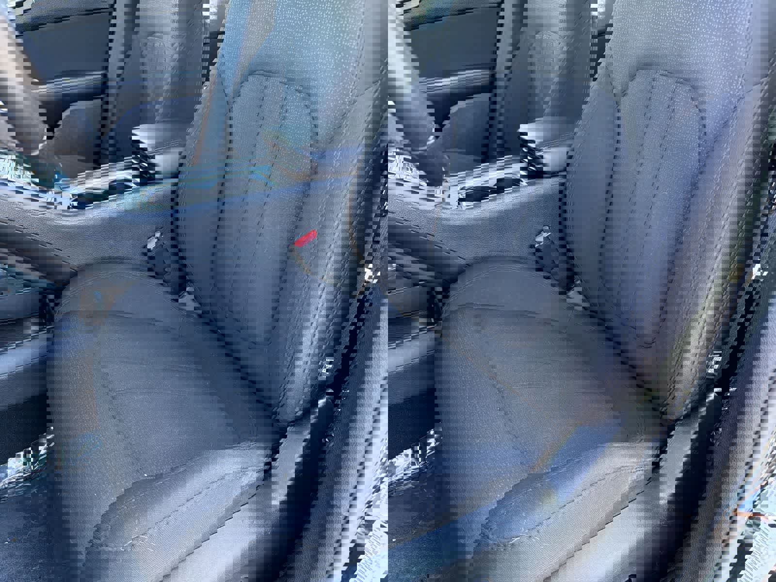 Used 2016 Chrysler 200 Limited w/ Anniversary Edition image 17