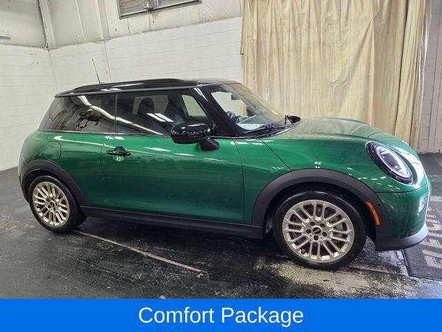 Used 2025 MINI Cooper S image 6