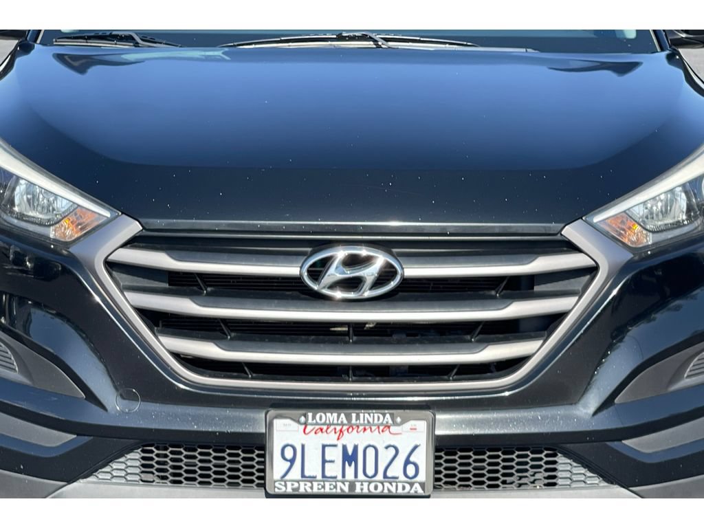 Used 2016 Hyundai Tucson SE FWD image 12