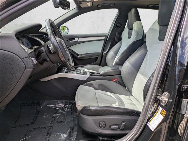 Used 2012 Audi S4 Premium Plus image 18