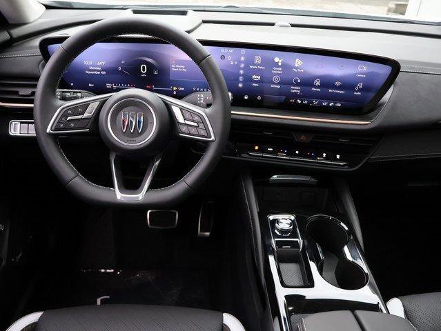 New 2025 Buick Envision Sport Touring image 14