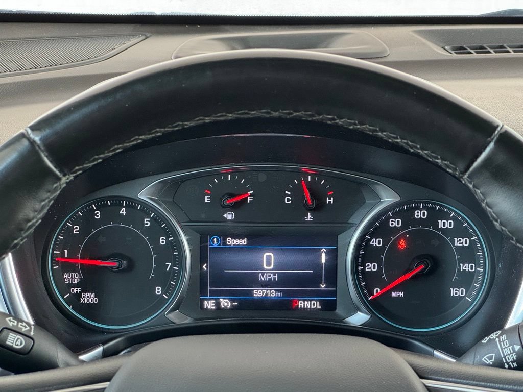 Used 2024 Chevrolet Equinox LT FWD image 29
