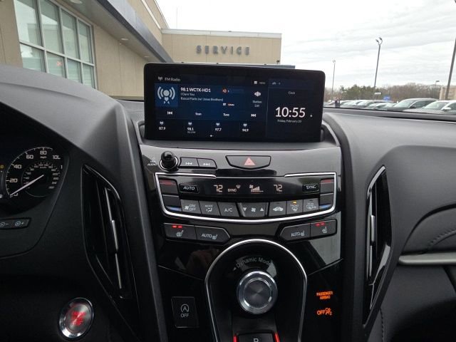 Used 2021 Acura RDX AWD image 16