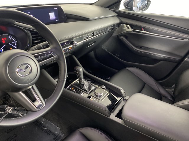 Used 2020 MAZDA MAZDA3 AWD Hatchback w/ Preferred Pkg image 25