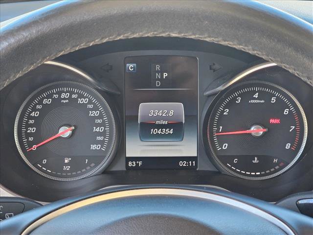 Used 2018 Mercedes-Benz GLC 300 image 10