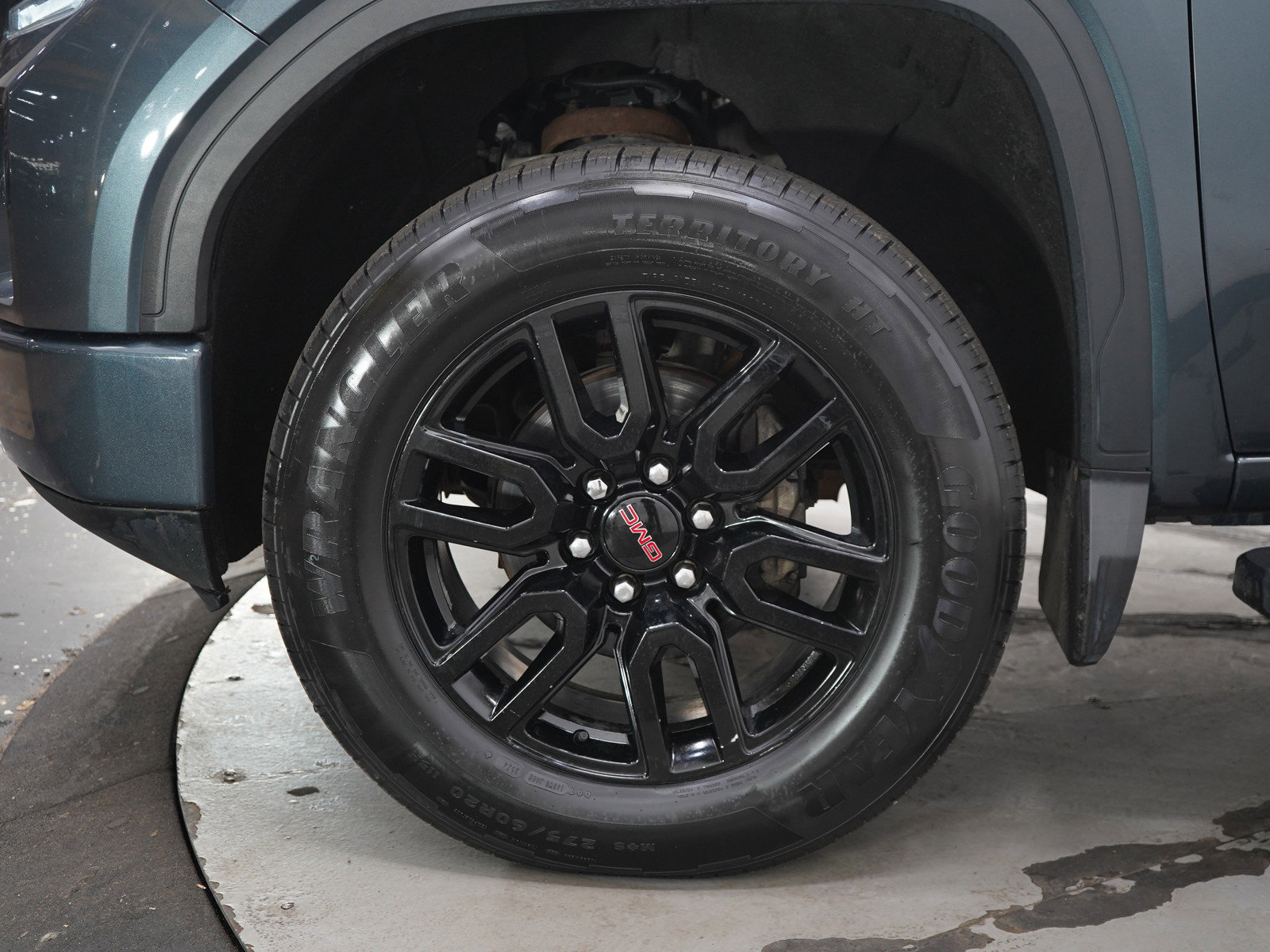 Used 2019 GMC Sierra 1500 Elevation AWD/4WD image 31