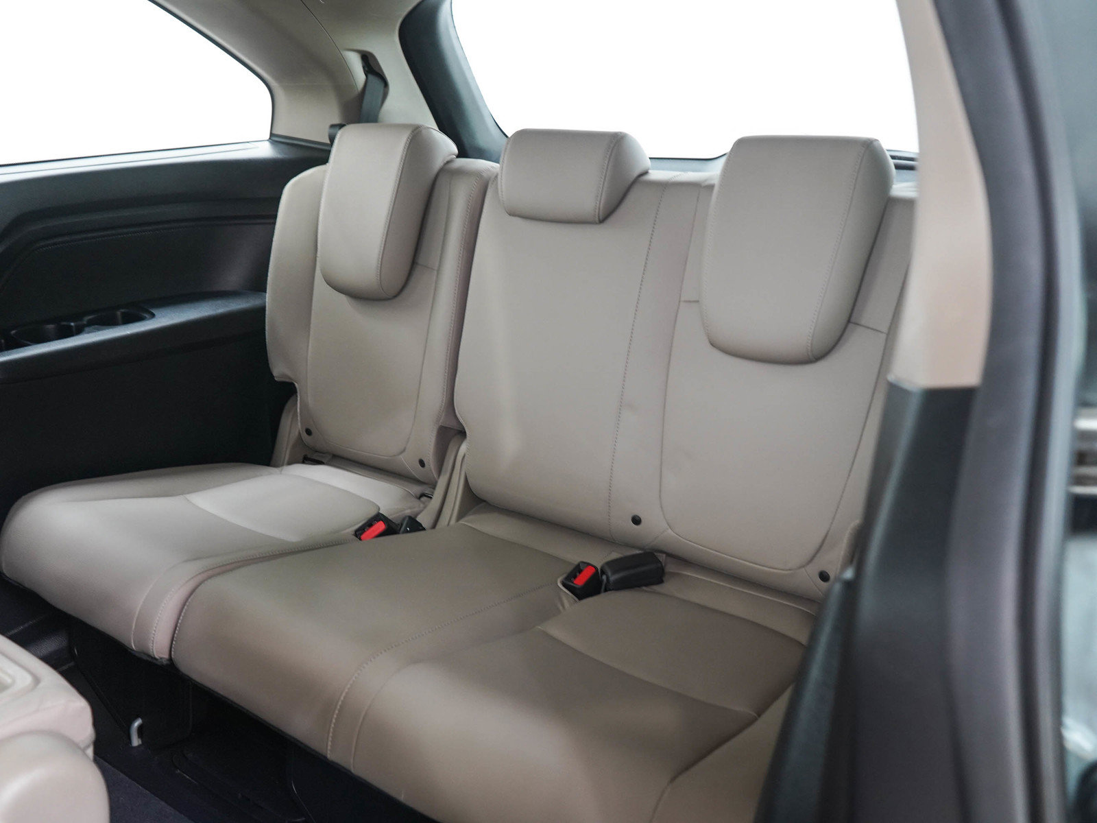 Used 2018 Honda Odyssey EX-L image 15